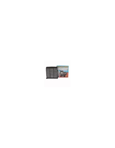 Filtre d'habitacle Carbon Active Terrain Tamer