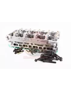 Culasse complète 4D56T Terrain Tamer sans arbres ni culbuteu
