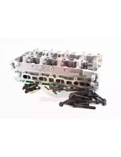 Culasse complète 4D56T Terrain Tamer sans arbres ni culbuteu 2