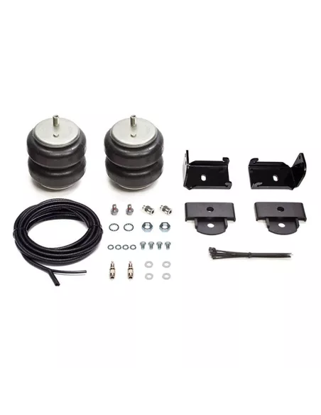 KIT AIRBAG PEDDERS TOYOTA HILUX VIGO