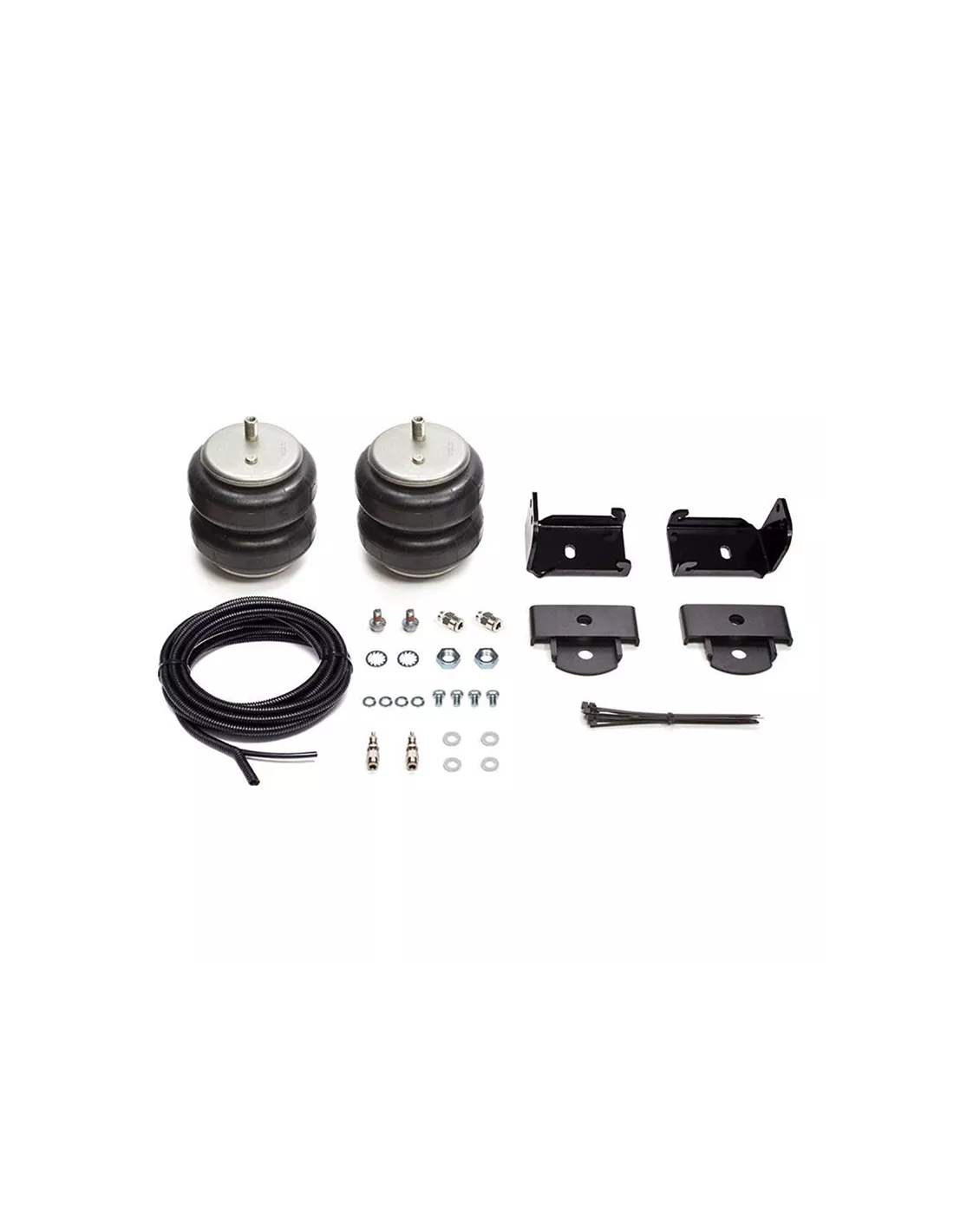 KIT AIRBAG PEDDERS TOYOTA HILUX VIGO