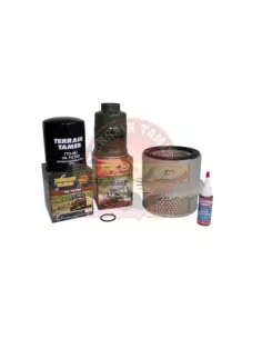 Kit de filtres TRITON 4D56 4D56T 2.5L Diesel 2