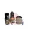 Kit de filtres TRITON 4D56 4D56T 2.5L Diesel