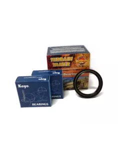 Kit roulement roue avant TRITON & PAJERO Terrain Tamer