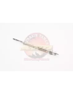Bougie de préchauffage 4JJ1T 12V-11V Terrain Tamer