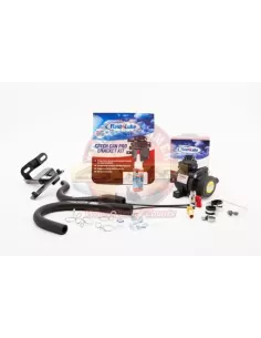 Kit Support FCC DT4 3.0L Durmax Auto & Manuel