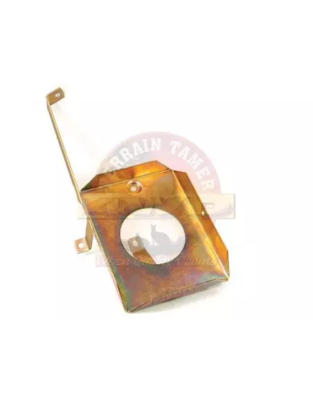 Support batterie Rodeo 2.8 Turbo Diesel 4JB1 Terrain Tamer