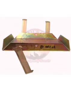 Support batterie Rodeo Diesel 4JX1 3.0L Terrain Tamer