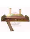 Support batterie Rodeo Diesel 4JX1 3.0L Terrain Tamer