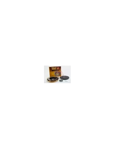 Kit Embrayage Renforcé 4ZE1 Essence Terrain Tamer
