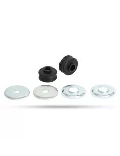 SILENTBLOC SUPERIEUR AMORTISSEUR TOYOTA 78/79