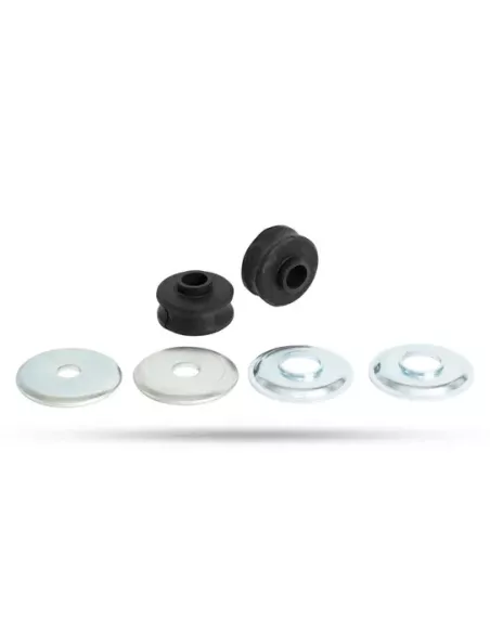 SILENTBLOC SUPERIEUR AMORTISSEUR TOYOTA 78/79