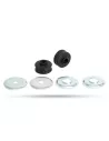 SILENTBLOC SUPERIEUR AMORTISSEUR TOYOTA 78/79
