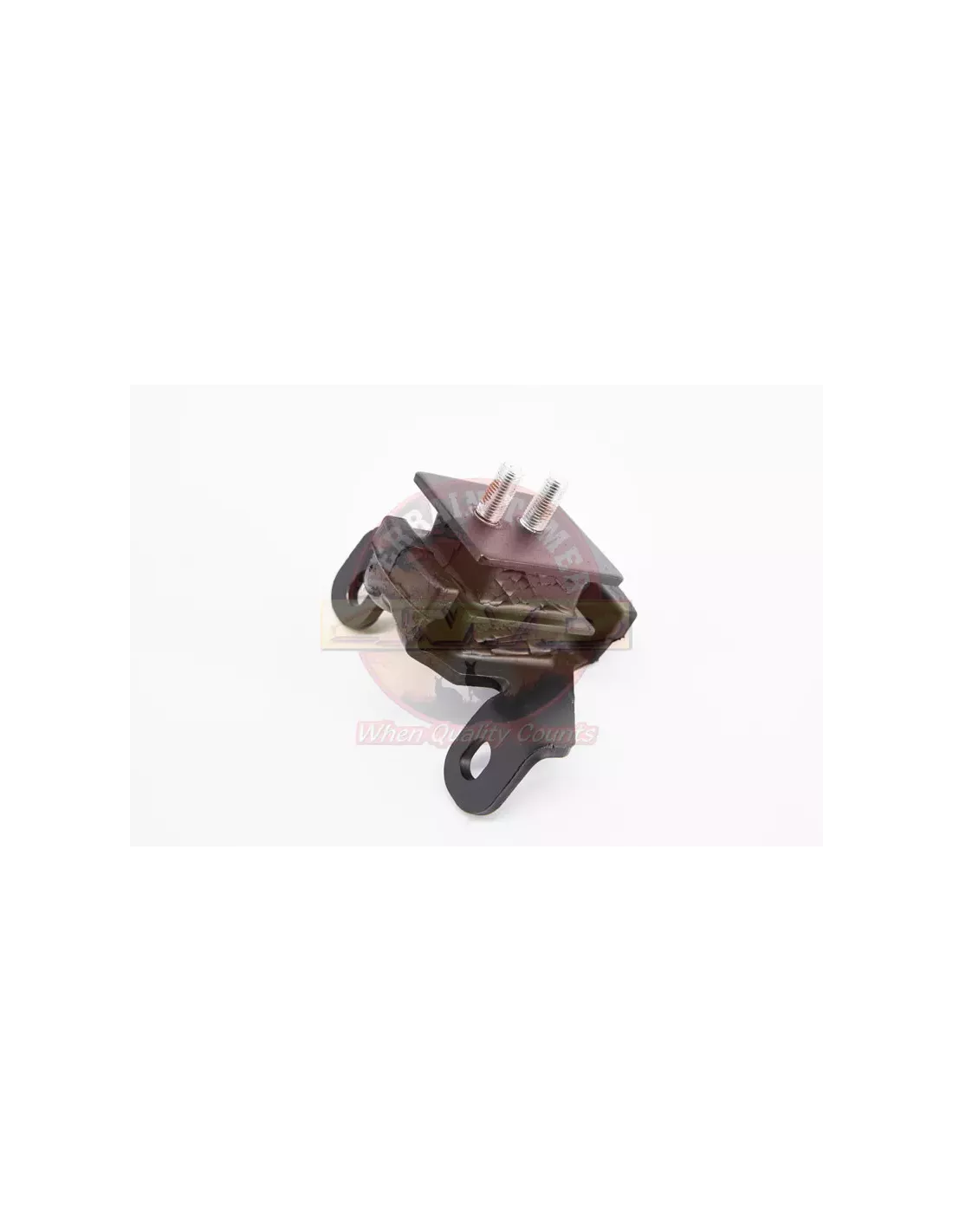 Support moteur avant 2.8L/3.0L gauche Terrain Tamer