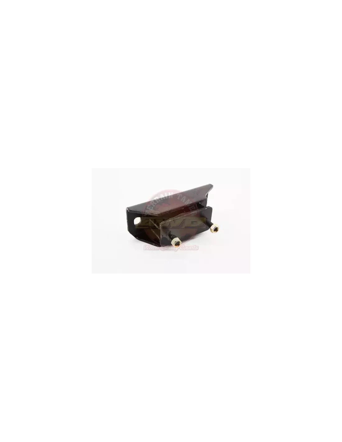 Support moteur arrière Terrain Tamer 2.2LP à 3.0LD