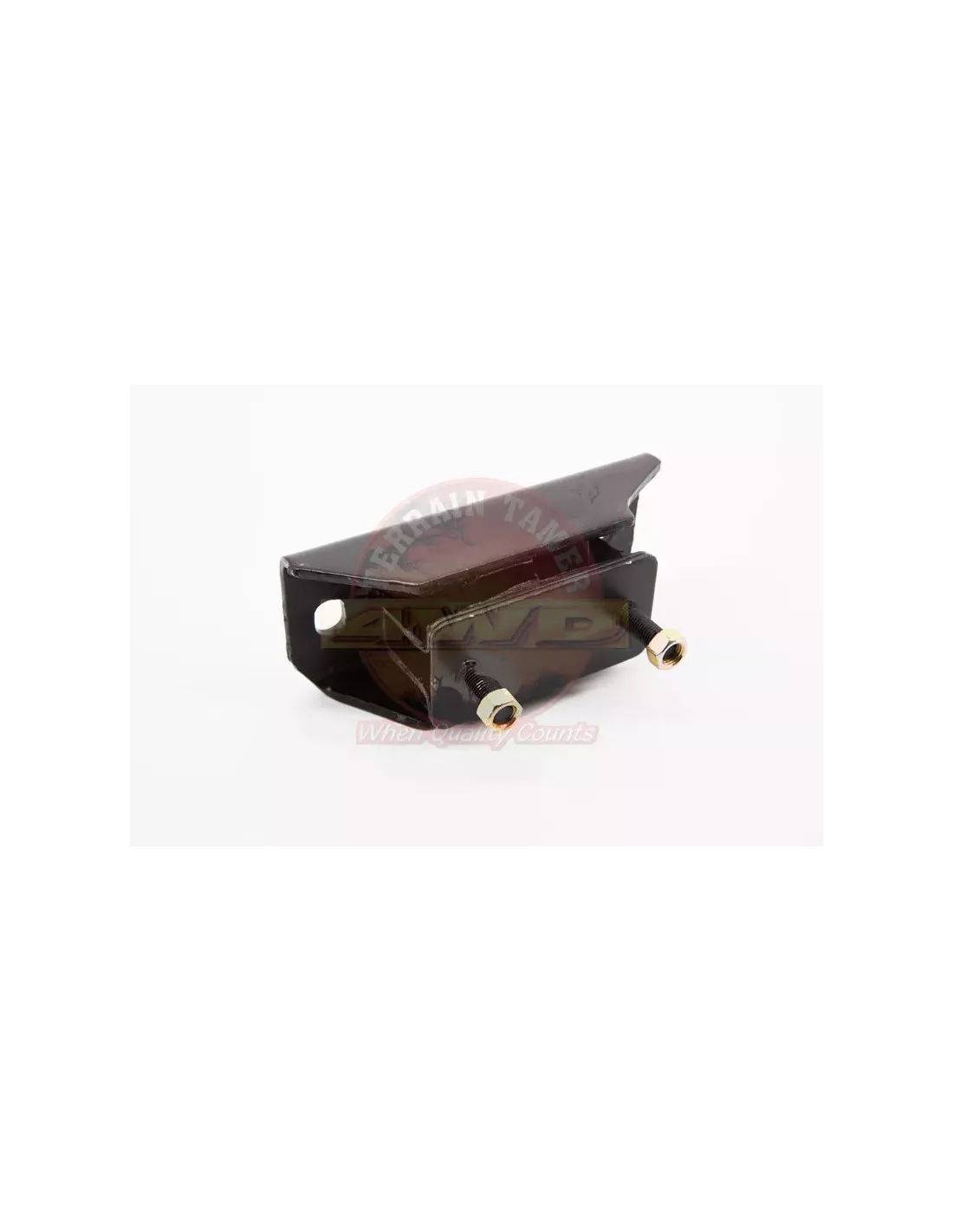 Support moteur arrière Terrain Tamer 2.2LP à 3.0LD