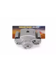 Étrier frein gauche arrière conversion disque TTCLHDBC 2