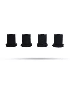 SILENTBLOCS CAOUTCHOUC JUMELLES/CHASSIS TOYOTA 78/79 (1 pc/v
