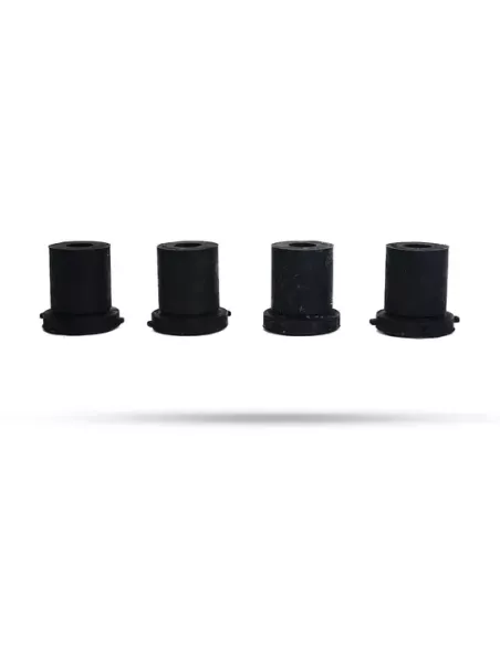 SILENTBLOCS CAOUTCHOUC JUMELLES/CHASSIS TOYOTA 78/79 (1 pc/v