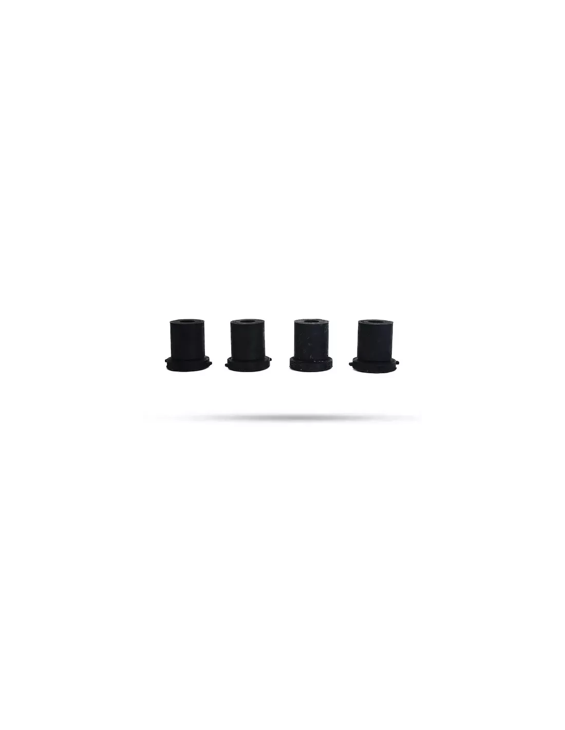 SILENTBLOCS CAOUTCHOUC JUMELLES/CHASSIS TOYOTA 78/79 (1 pc/v