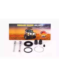 Kit réparation étrier frein à disque arrière Terrain Tamer 2