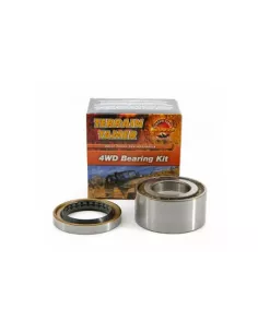 Kit roulement de roue arrière Terrain Tamer WBK25