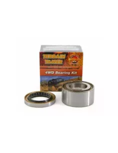 Kit roulement de roue arrière Terrain Tamer WBK25 2
