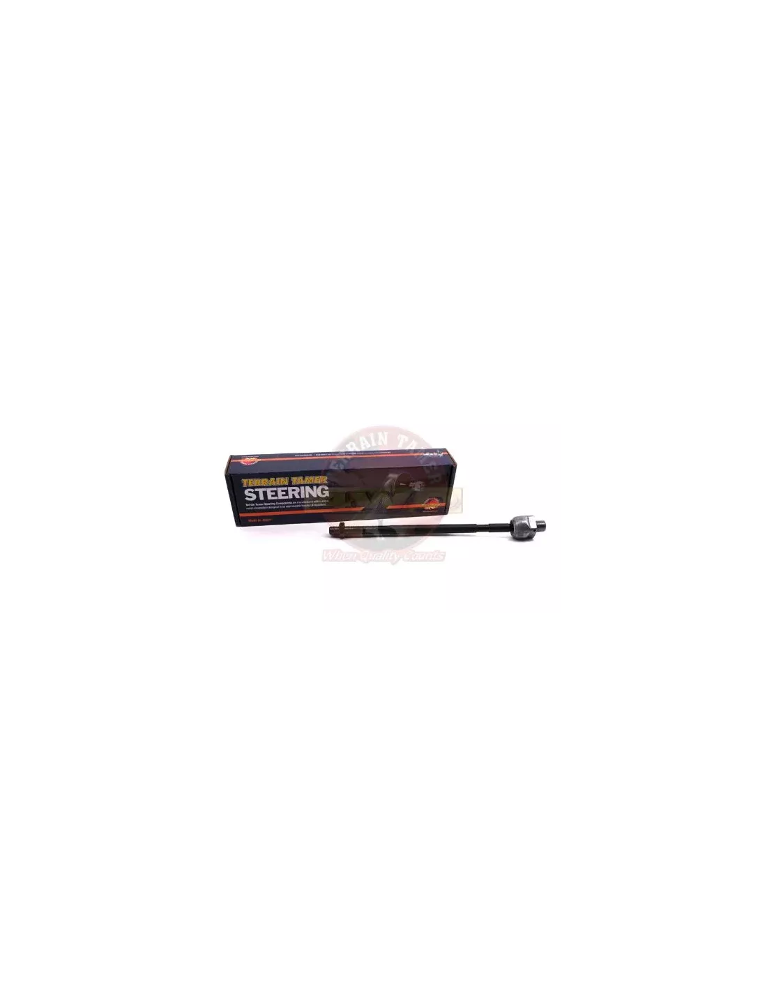 Rotule de biellette direction D MAX TFS85 330MM Terrain Tame