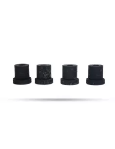 SILENTBLOCS CAOUTCHOUC LAMES TOYOTA 78/79 (2 pc/vhl)