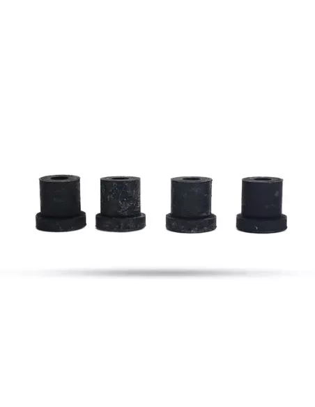 SILENTBLOCS CAOUTCHOUC LAMES TOYOTA 78/79 (2 pc/vhl)