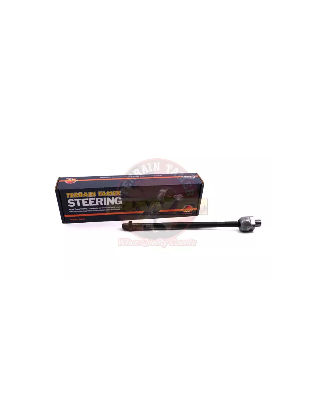 Rotule de biellette direction D MAX TFS85 330MM Terrain Tame