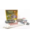 Kit embrayage Terrain Tamer H/D 4JJ1T 3.0L Diesel