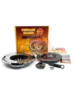 Kit Embrayage Standard Terrain Tamer Boîte 5 Vitesses 2