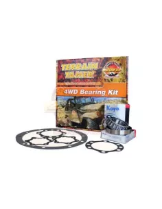 Kit roulement et joint E Locker Terrain Tamer