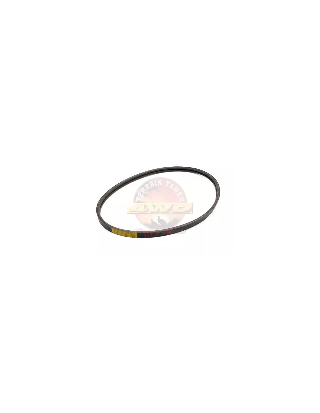 Courroie de climatisation Terrain Tamer 90916-02451