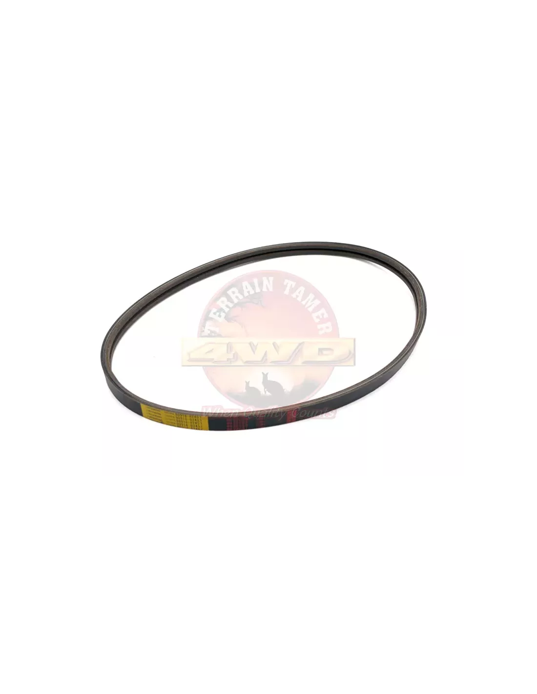 Courroie de climatisation Terrain Tamer 90916-02451