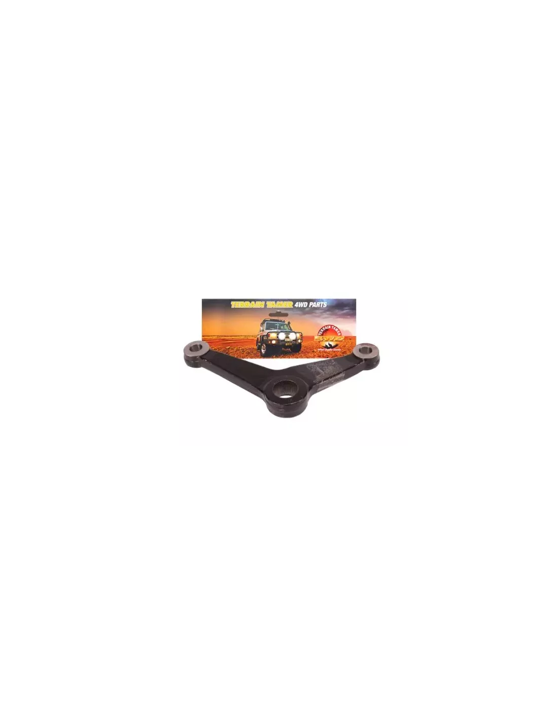Bras de direction central Terrain Tamer 45421-36020