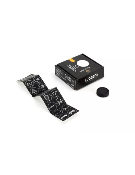 BOUTON INTELLIGENT CANNY