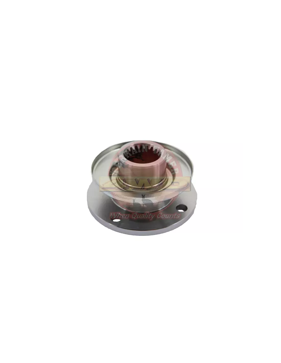 Bride compagnon denture grossière Terrain Tamer 41204-36050