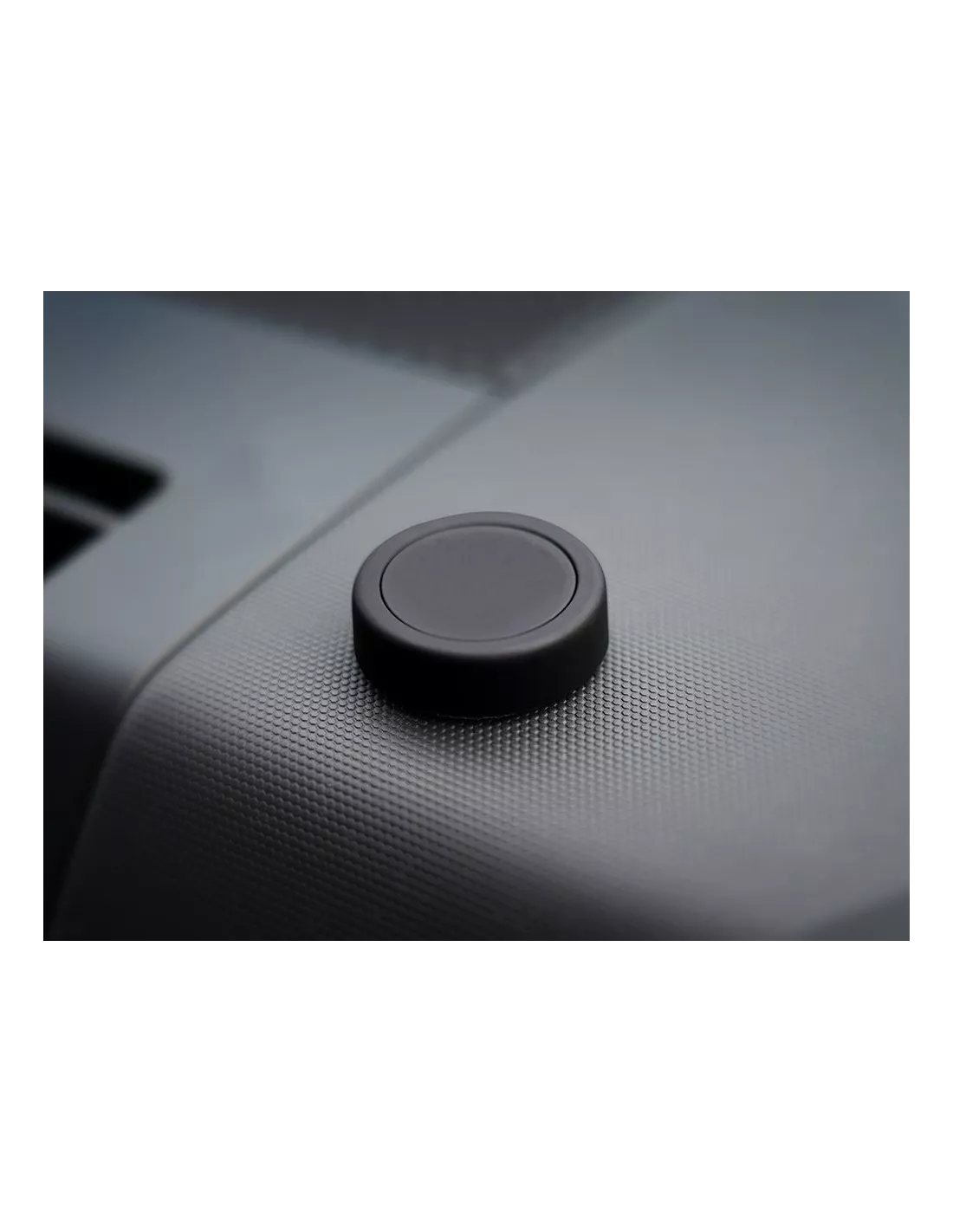 BOUTON INTELLIGENT CANNY