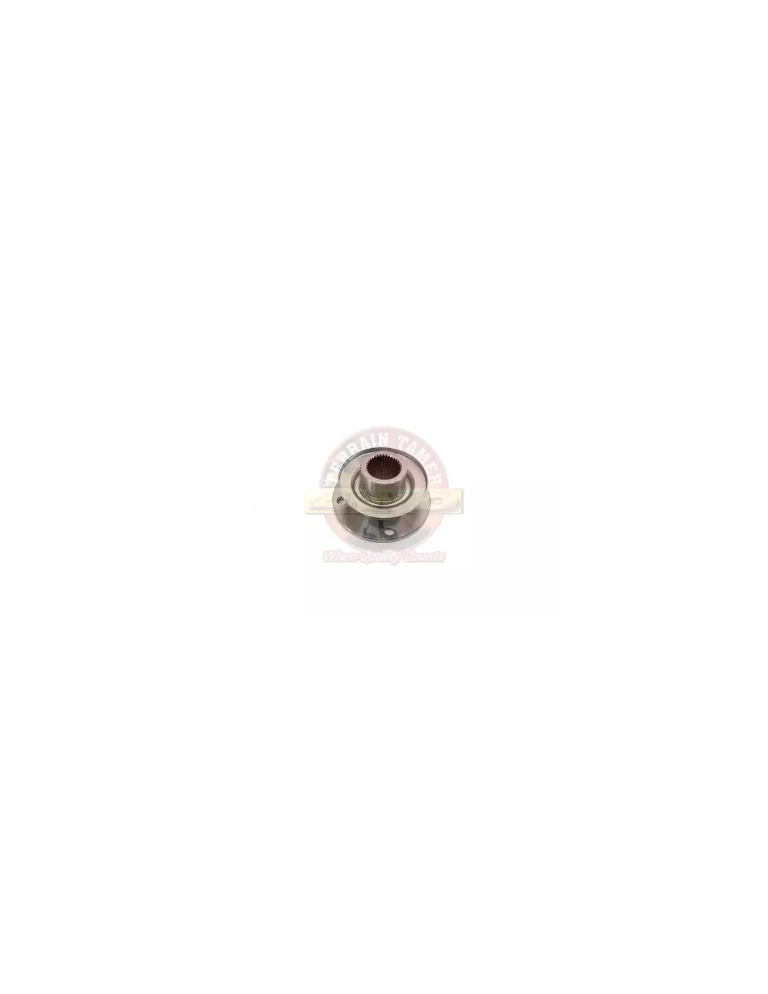 Bride d'accouplement denture fine Terrain Tamer 41204-36090