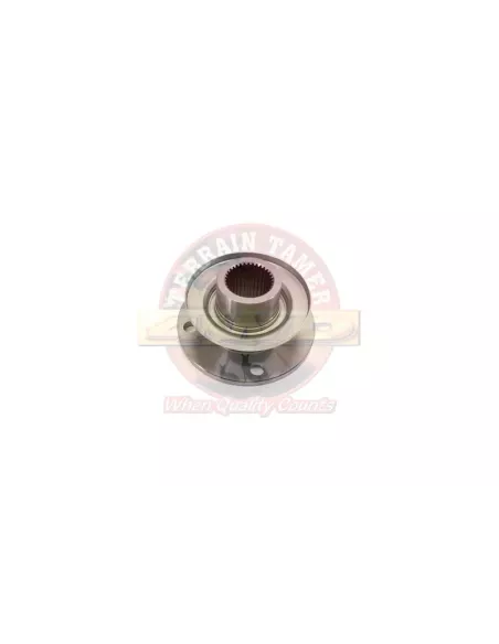 Bride d'accouplement denture fine Terrain Tamer 41204-36090