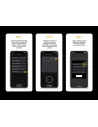 BOUTON INTELLIGENT CANNY