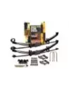 Kit suspension assemblé PX Ford Ranger Terrain Tamer