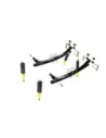 Kit suspension assemblé PX Ford Ranger Terrain Tamer