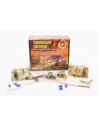 Kit serrure de porte Terrain Tamer 69310/20/410
