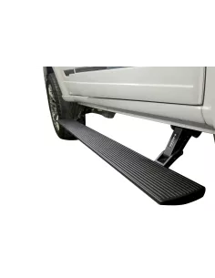 MARCHE PIED ELECTRIQUE ISUZU D-MAX DC 2014-2019 (la paire)