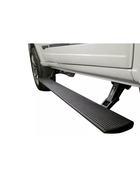 MARCHE PIED ELECTRIQUE ISUZU D-MAX DC 2014-2019 (la paire)