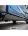 MARCHE PIED ELECTRIQUE ISUZU D-MAX DC 2014-2019 (la paire)