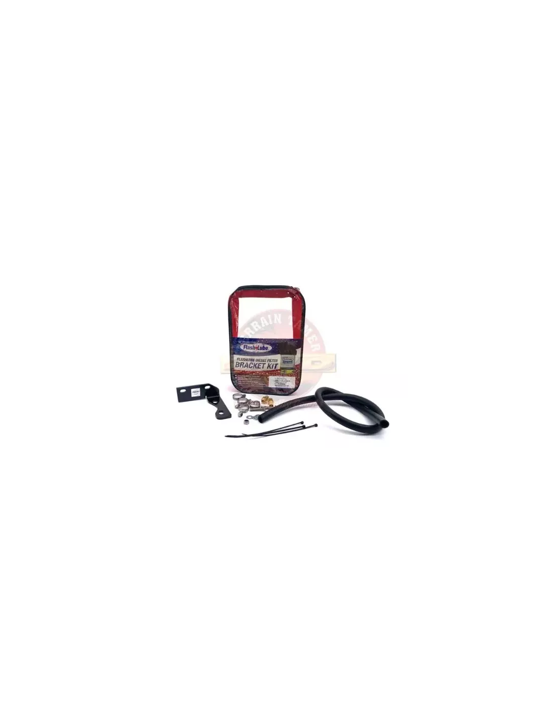Kit support FDF Landcruiser 4.2L RHD